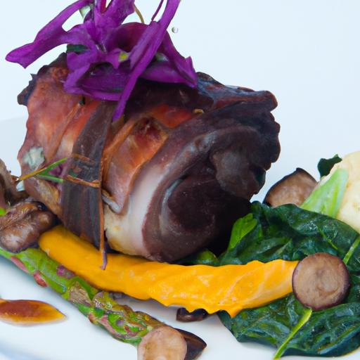 Unlocking⁤ Flavor: ​the Role of Fat in Braised Short Ribs