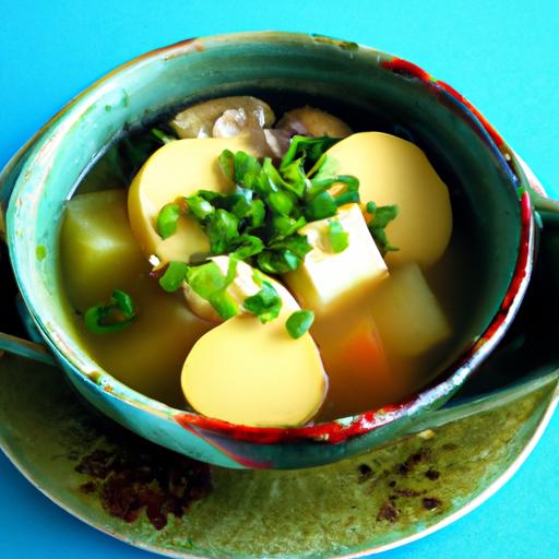 Is Miso Soup Truly Vegetarian? Unveiling the Ingredients