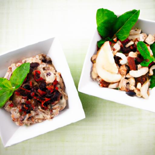 Creamy Alternatives: Top Coconut Milk Substitutes Explored