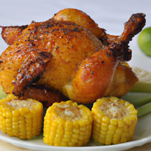 Oven-baked Cornish hen Recipes: Delicious & Easy Ideas