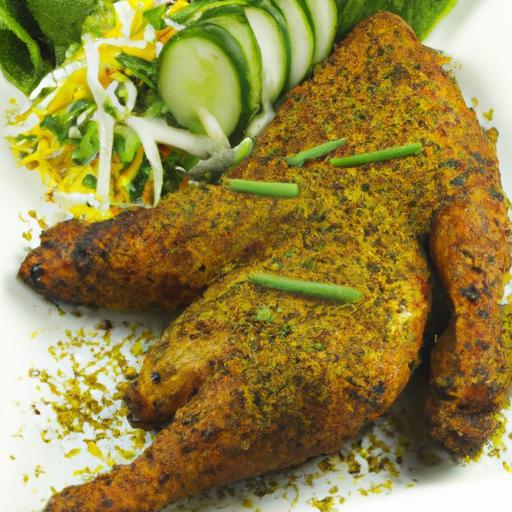 Unlocking the Flavor: Tandoori Chicken in Dreamlight Valley