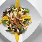 Tangy Greek Yogurt Chicken Salad: A Healthy Twist on Classic