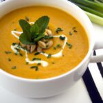 Wholesome Carrot Ginger Soup Recipes to Warm Your Soul