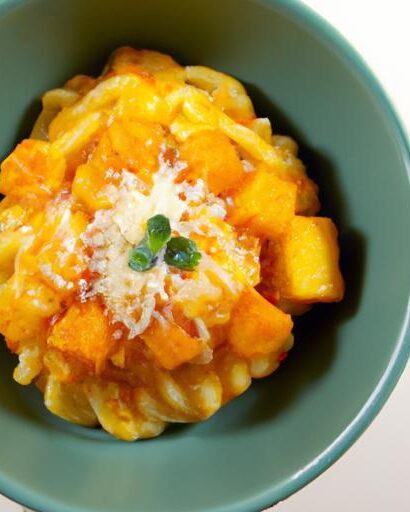 Spaghetti Squash Calories: A Light Twist on Pasta Power