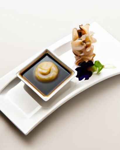 Unlocking Flavor: The Wonders of Black Garlic Oil Explained