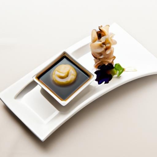 Unlocking Flavor: The Wonders of Black Garlic Oil Explained