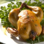 Golden Perfection: Your Ultimate Best Cornish Hen Recipe