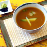 Miso Soup Unveiled: A Nutritional Powerhouse in a Bowl