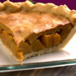 Sweet Potato Pie Secrets: A Step-by-Step Guide to Perfection
