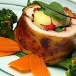 Mastering Chicken Ballotine: A Culinary Art in Poultry