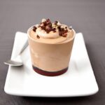 Wholesome Ingredients for the Perfect Vegan Chocolate Mousse