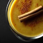 Golden Milk Magic: Turmeric & Ginger’s Healing Elixir
