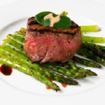 Mastering Filet Mignon: Perfect Grill Times Every Time