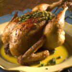 Perfectly Paired: Cornish Hen and Stuffing Delight Recipes