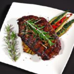 Mastering the Ribeye: Perfect Grill Times for Juicy Flavor