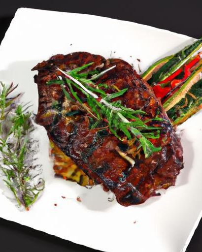 Mastering the Ribeye: Perfect Grill Times for Juicy Flavor