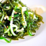 Seaweed Salad: A Nutrient-Packed Oceanic Superfood?