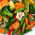 Frozen Stir-Fry Vegetables: Quick, Healthy, and Delicious Tips