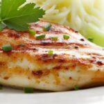 Kentucky Grilled Chicken: KFC’s Healthier Flavor Twist