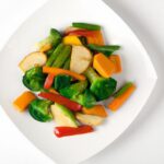 Frozen Stir Fry Veggies: Quick Tips for Flavorful Meals