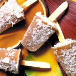 Refreshing Acai & Coconut Popsicles: A Tropical Treat Guide
