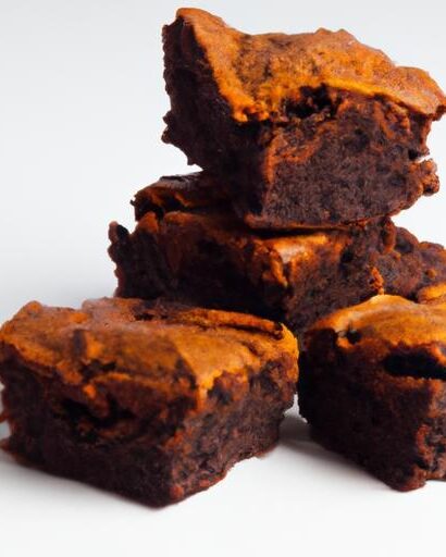 Sweet Potato Brownies: A Guilt-Free Twist on Classic Treats