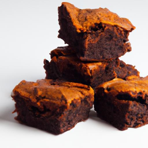 Sweet Potato Brownies: A Guilt-Free Twist on Classic Treats