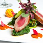 Decoding Duck Breast: A Savory Journey from Farm to Fork
