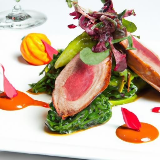Decoding Duck Breast: A Savory Journey from Farm to Fork