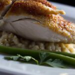Perfectly Sear Chicken Breast: Timing Secrets Unveiled