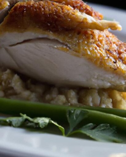 Perfectly Sear Chicken Breast: Timing Secrets Unveiled