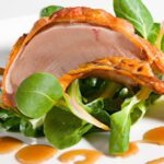 Mastering Duck Breast: A Flavorful Guide to Perfect Cooking