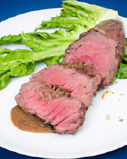 Elevate Your Kitchen: Crafting Gourmet Recipes at Home