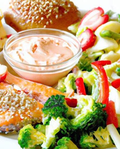 Boost Your Health with a Vibrant Superfood Berry Smoothie