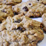 Wholesome Oatmeal Raisin Cookies: Guilt-Free Sweet Treats