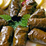 Discover Greek Dolmades: The Art of Stuffed Grape Leaves