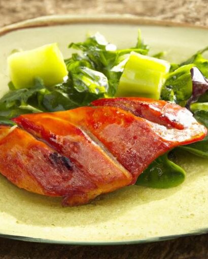 Perfectly Grilled Chicken Breast: Timing Secrets Unveiled