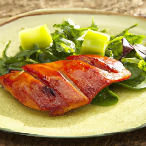 Perfectly Grilled Chicken Breast: Timing Secrets Unveiled