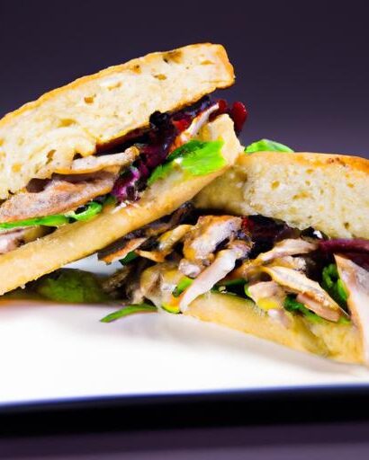 Savor the Perfect Grilled Chicken Sandwich: Tips & Recipes