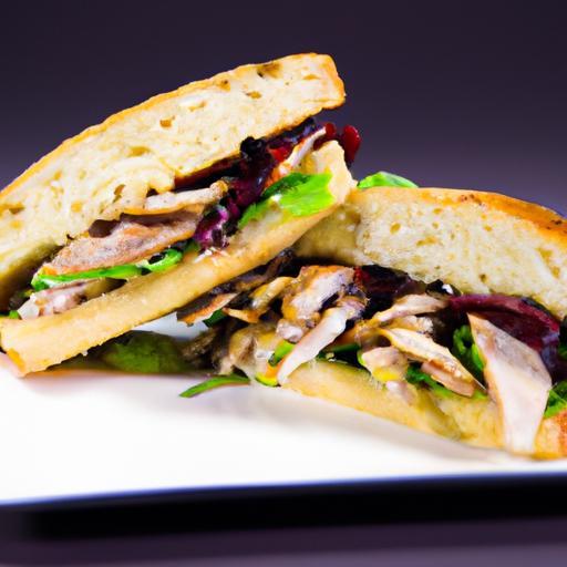 Savor the Perfect Grilled Chicken Sandwich: Tips & Recipes
