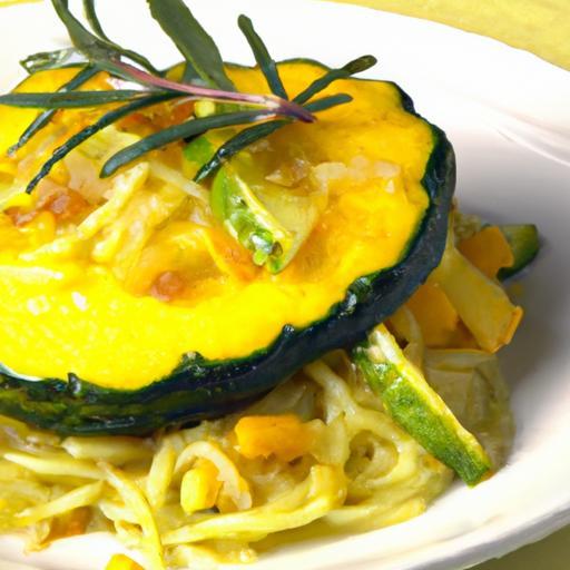 Spaghetti Squash Calories: A Light Delight You’ll Love