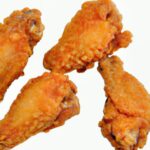 Crispy Chicken Wings: The Ultimate Guide to Perfect Crunch