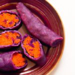 Unlocking Health: The Powerful Benefits of Purple Sweet Potatoes