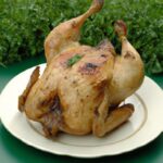Perfectly Roasted Cornish Hens: A Flavorful Recipe Guide