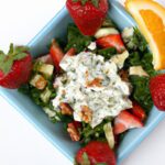 Creamy Greek Yogurt Salad Dressings: Healthy & Delicious Tips