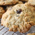 Wholesome Oatmeal Raisin Cookies: A Healthy Treat Delight