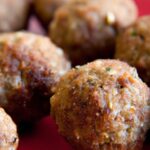 Tender & Tasty: The Ultimate Guide to Turkey Meatballs