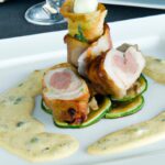 Mastering Chicken Ballotine: A Culinary Art in Every Bite