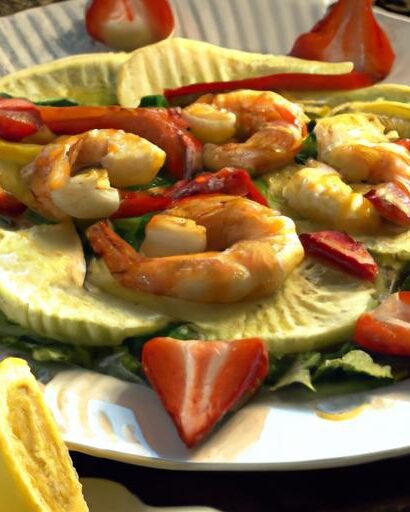 Elevate Your Evening: Creative Gourmet Dinner Party Ideas