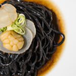 Unlocking Flavor: The Bold Allure of Black Garlic Ramen